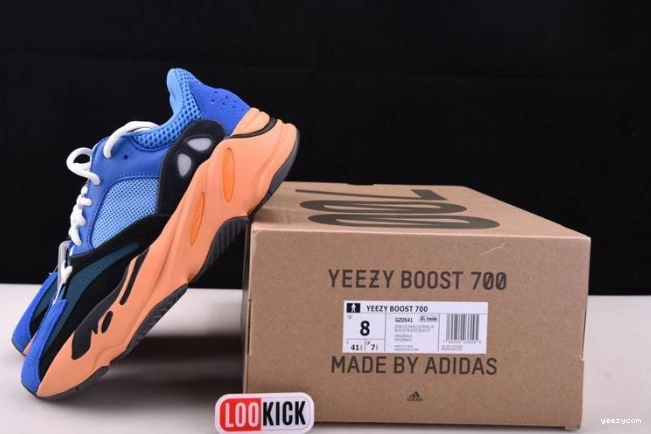 ADIDAS 700 YEEZY GZ0541 1028